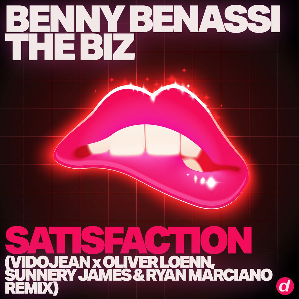 Satisfaction (Vidojean X Oliver Loenn, Sunnery James & Ryan Marciano Extended Remix) (Feat. Vidojean X Oliver Lo - Benny Benassi & The Biz feat. Vidojean X Oliver Loenn & Sunnery James & Ryan Marciano
