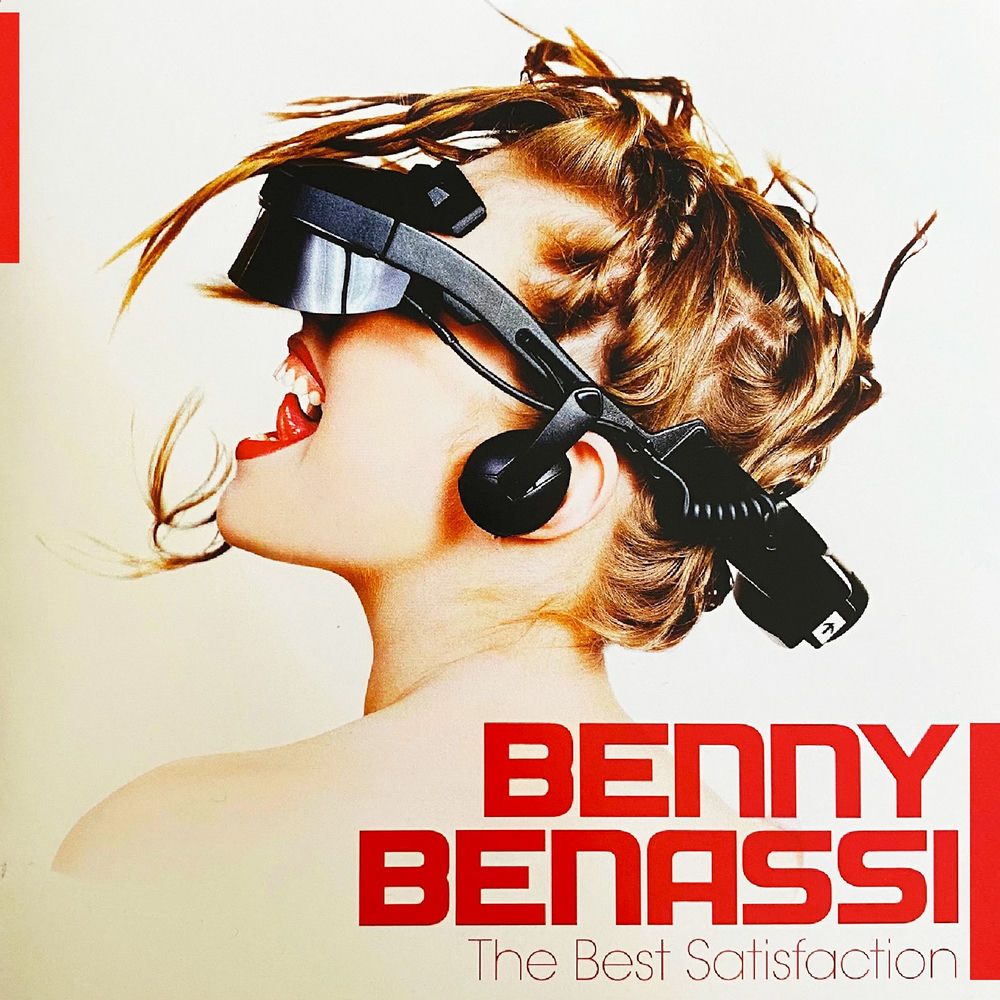 No Matter What You Do (Benny Benassi Presents The Biz, Sfact Video Edit) - Benny Benassi & The Biz