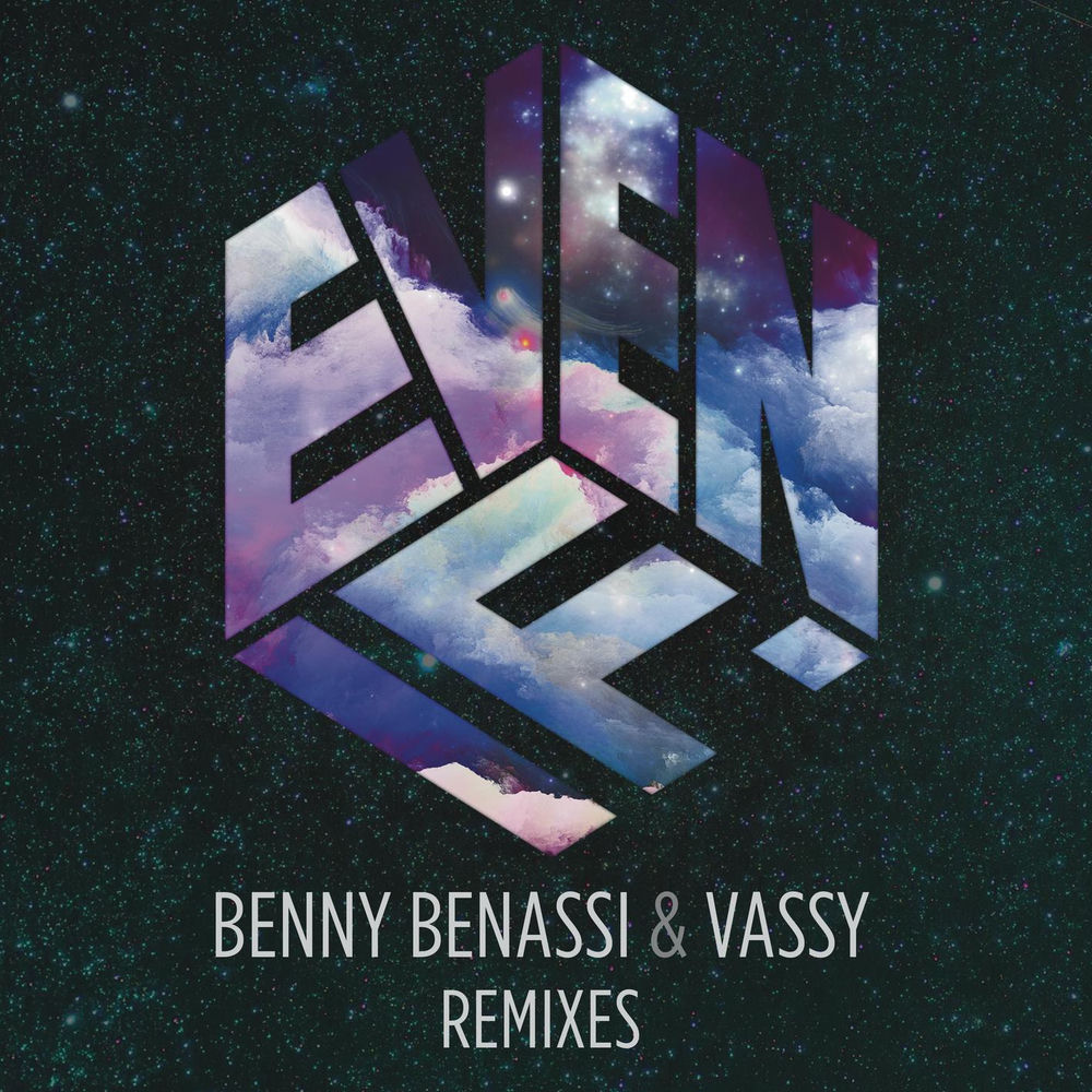 Even If (Alexaert Remix) (Feat. Alexaert) - Benny Benassi & VASSY feat. Alexaert