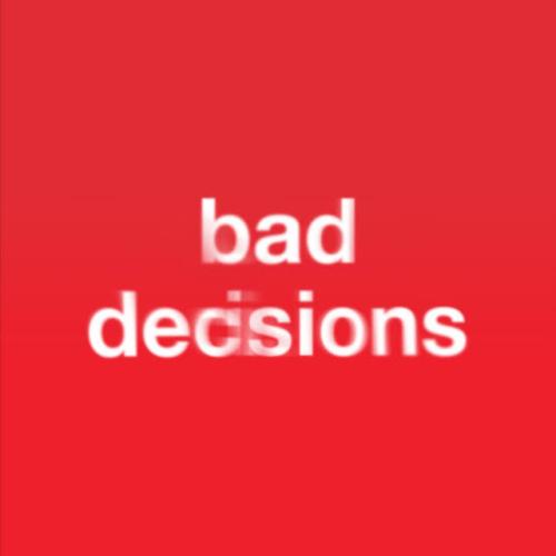 Bad Decisions (with BTS & Snoop Dogg) - benny blanco,BTS,Snoop Dogg