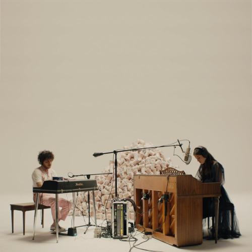 Benny Blanco feat. Gracie Abrams - Unlearn (Acoustic)