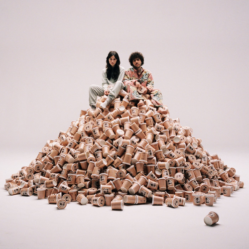 Benny Blanco & Gracie Abrams - Unlearn
