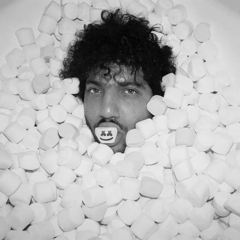 You (Acoustic) - Benny Blanco, Marshmello & Vance Joy