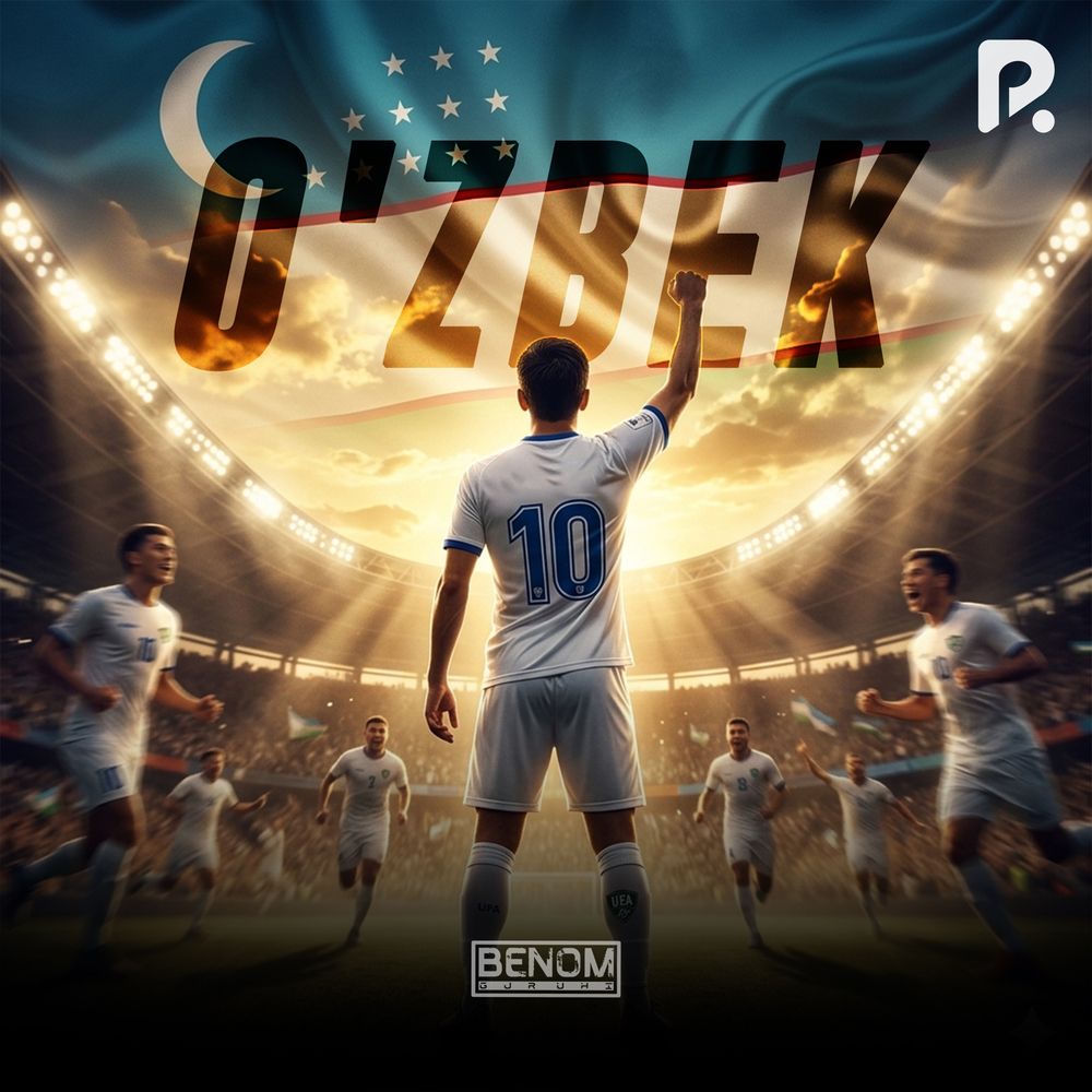 O'zbek - Benom guruhi