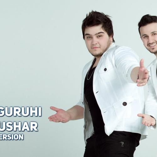 Raqs tushar - Benom Guruhi