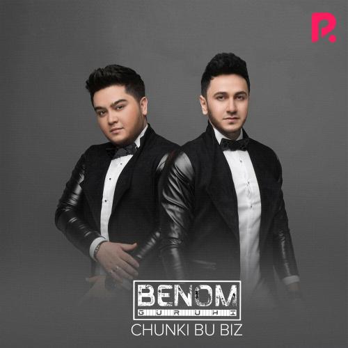 Benom Guruhi - So'ngi bor
