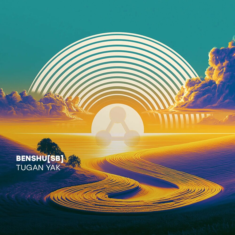 Tugan Yak - BENSHU[SB]