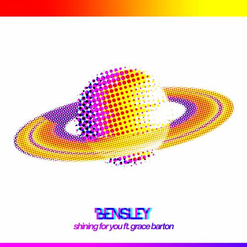 Bensley & Grace Barton - Shining For You