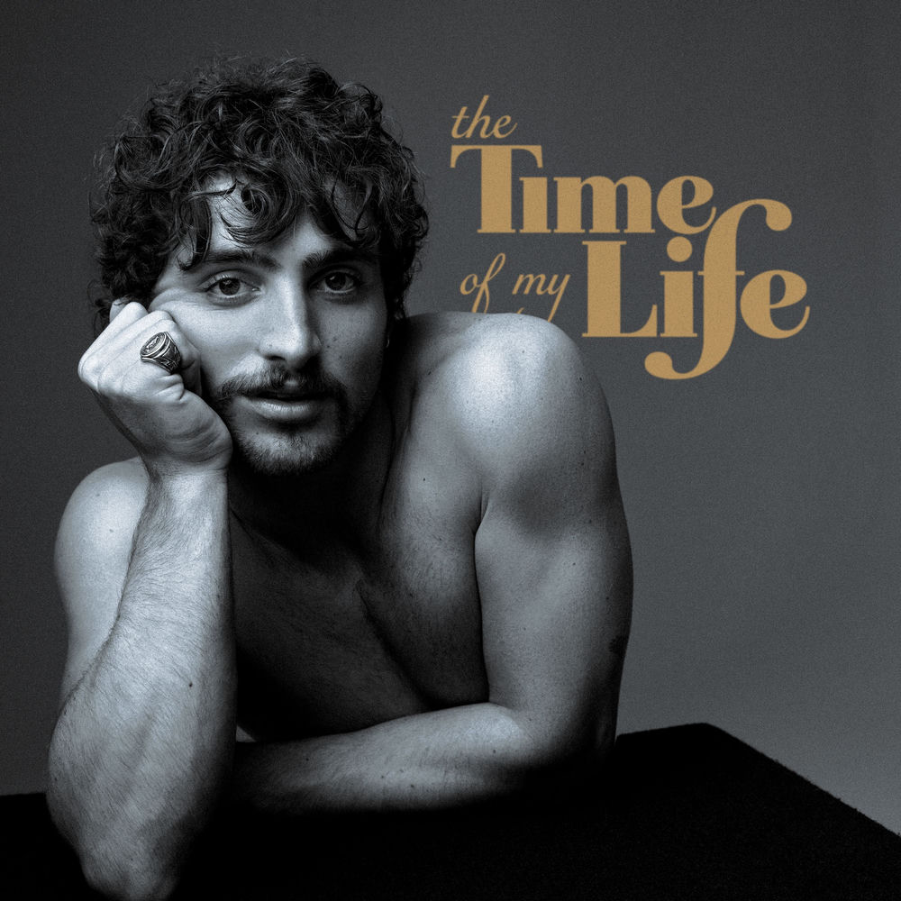 The Time Of My Life - Benson Boone