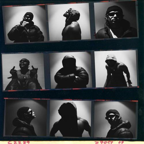 Benson feat. Kwame - Likkle Drop