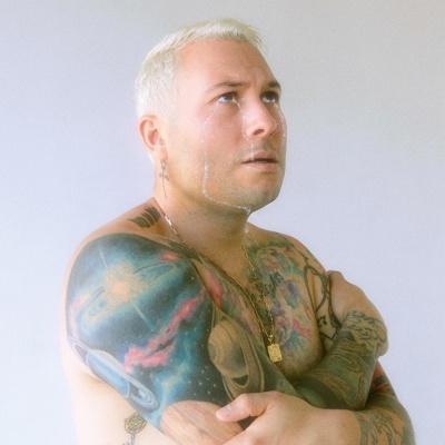 Bentley Robles - GOD IS A FUCKBOY