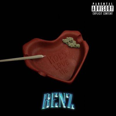 BENZ feat. PONEDELNIK & Adija - Marina