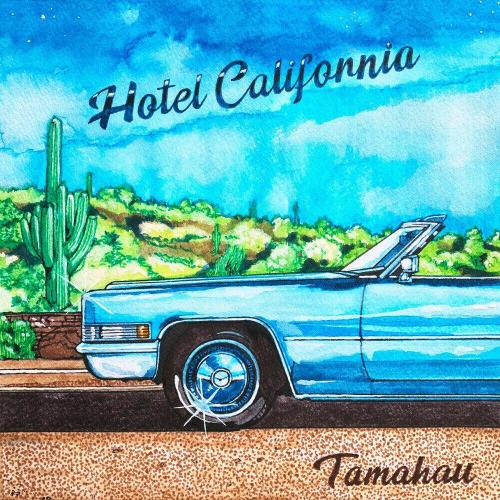 BENZ - Hotel California