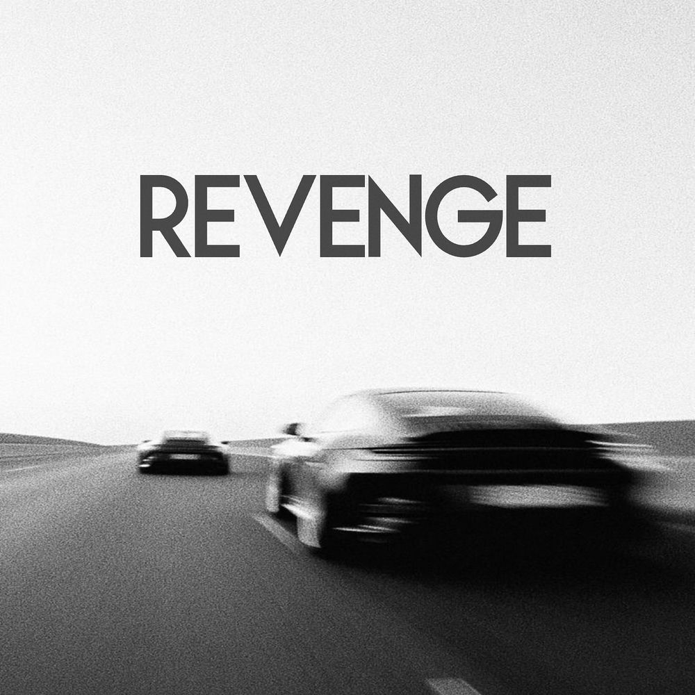 Revenge - BENZCOUNTGANG