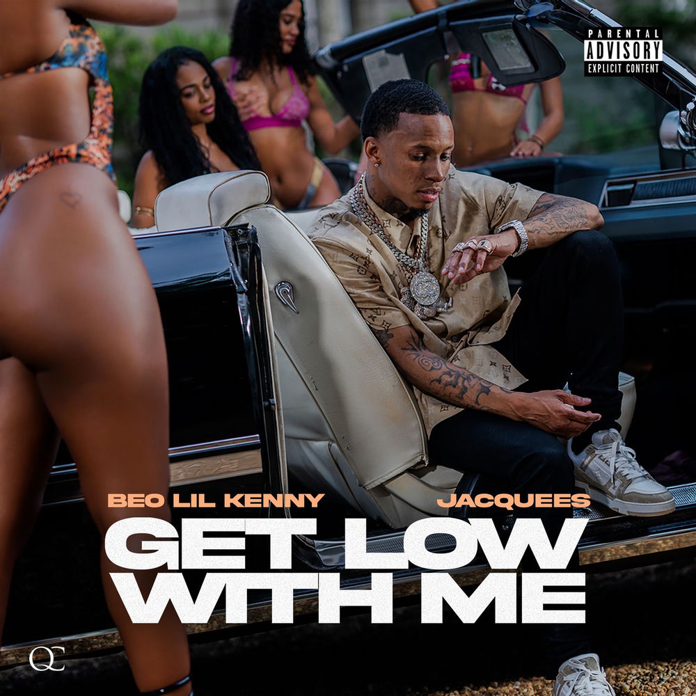 Get Low With Me - BEO Lil Kenny & Jacquees