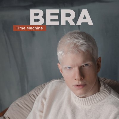 Bera - Time Machine