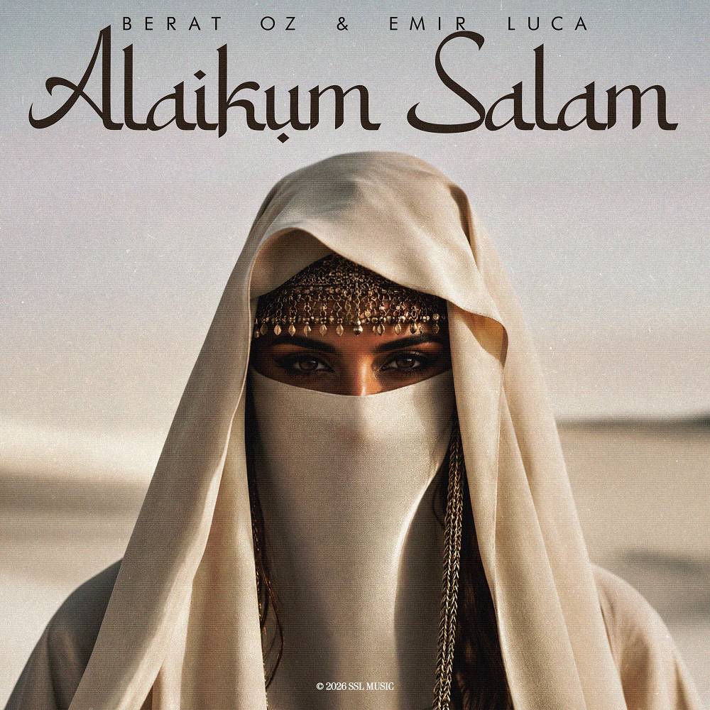 Alaikum Salam - Berat Oz & Emir Luca