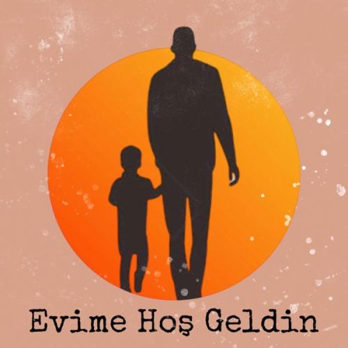 Berdan Mardini - Evime Hoş Geldin