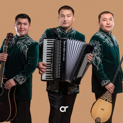 BEREKET TOBY - Сыйластық
