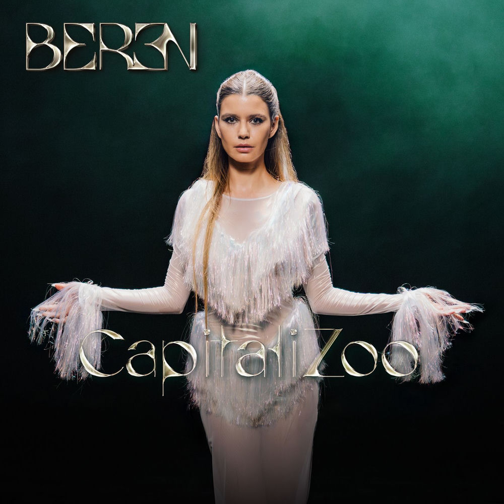 Capitalizoo - Beren