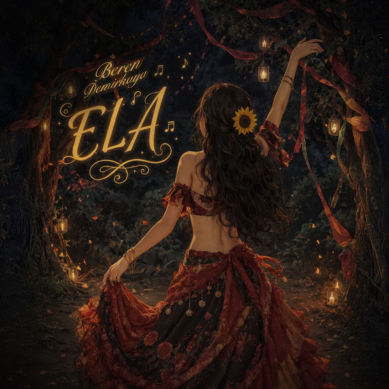 Ela - Beren Demirkaya