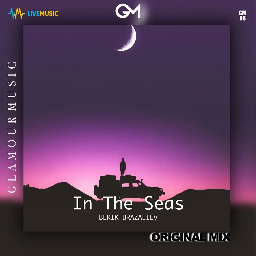 In The Seas - Berik