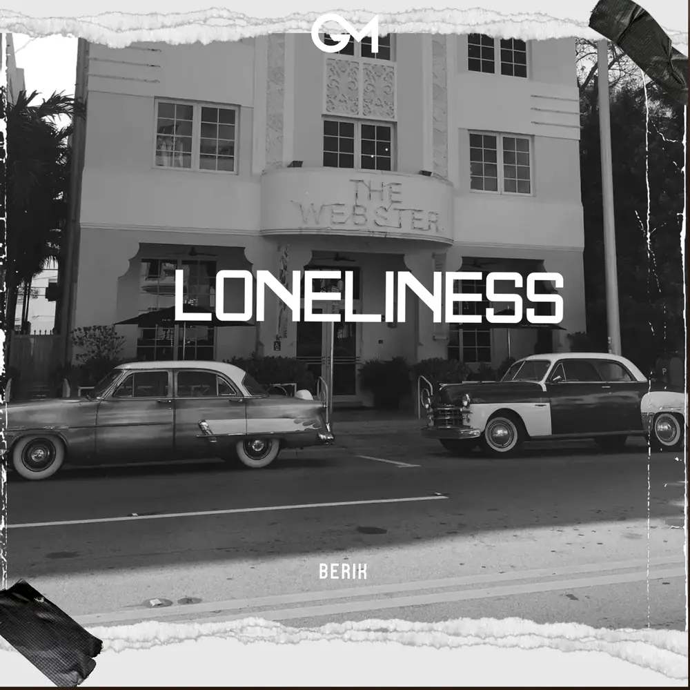 Loneliness - Berik
