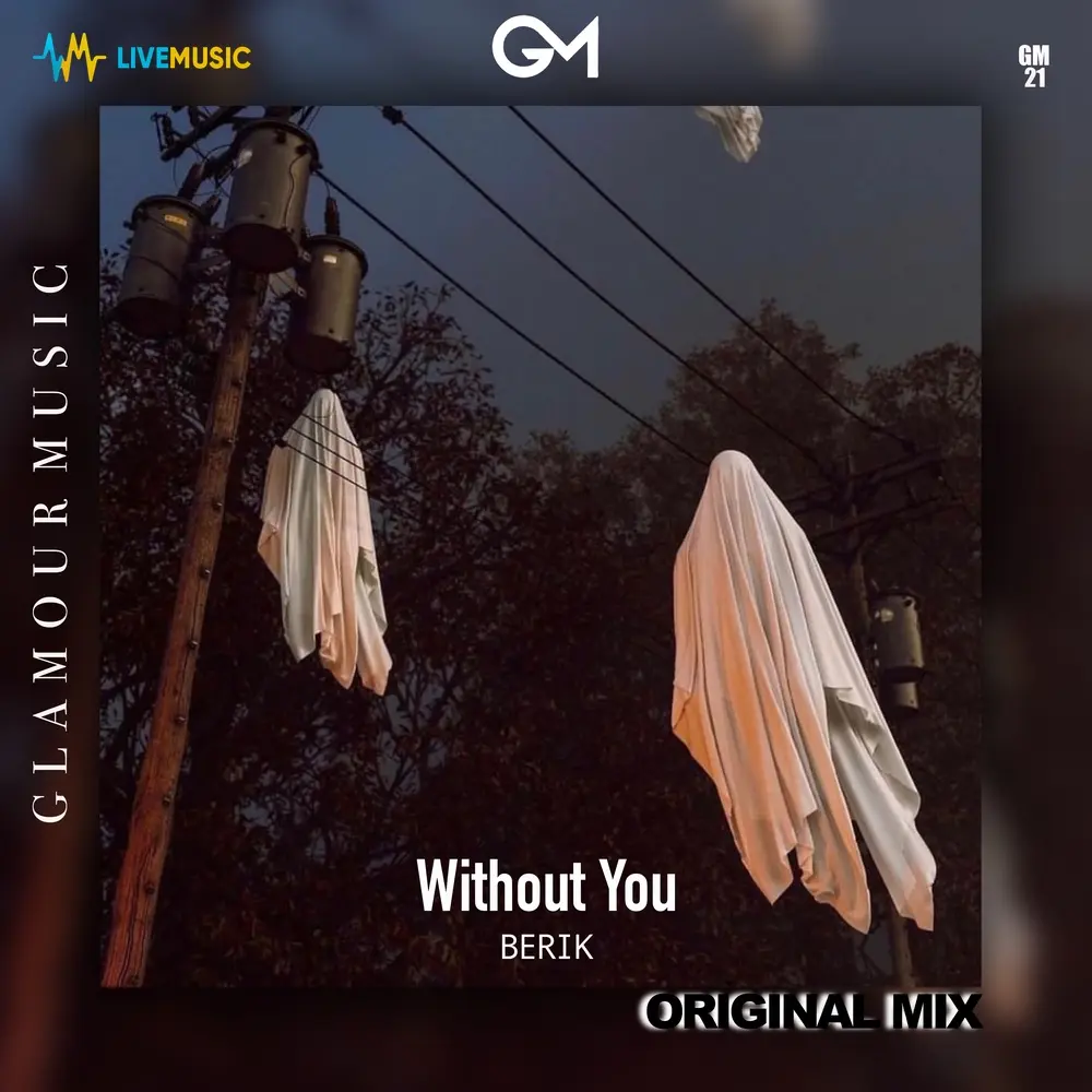 Without You - Berik