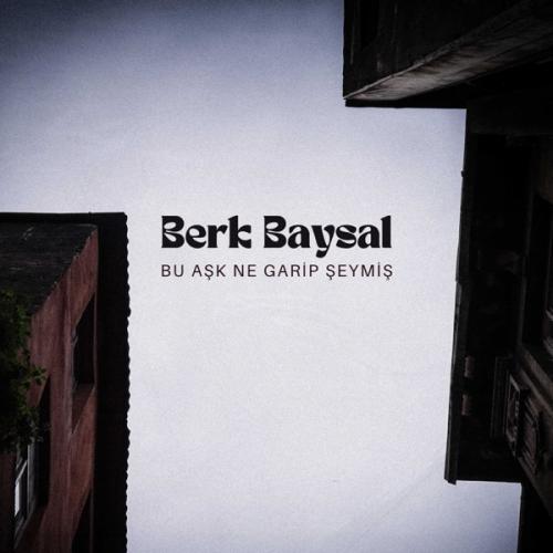 Berk Baysal - Bu Aşk Ne Garip Şeymiş
