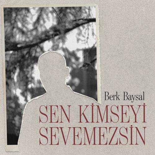 Berk Baysal - Sen Kimseyi Sevemezsin
