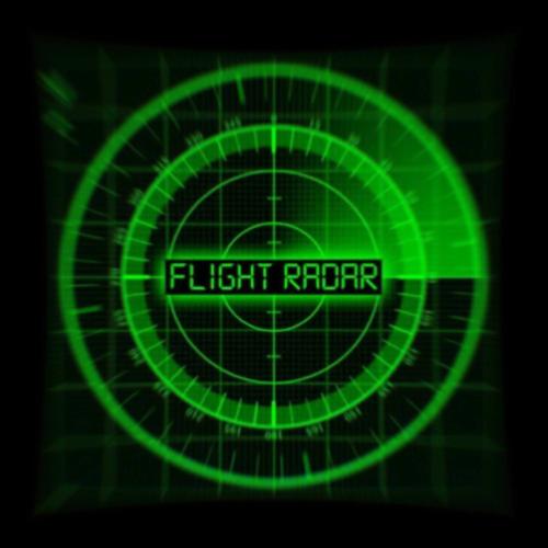 Berk Canevi - Flight Radar