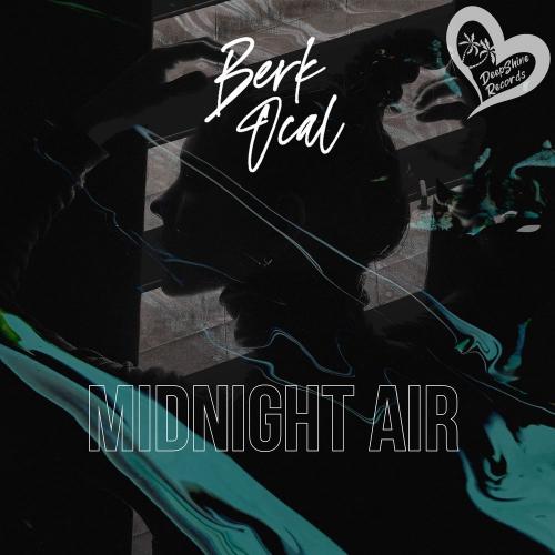 Berk Ocal - Midnight Air