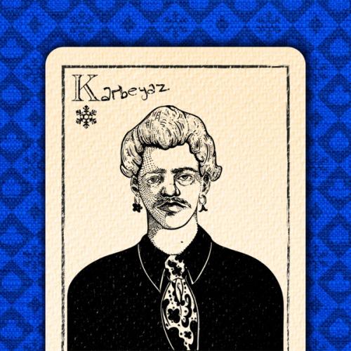 Karbeyaz - Berk Yılmaz