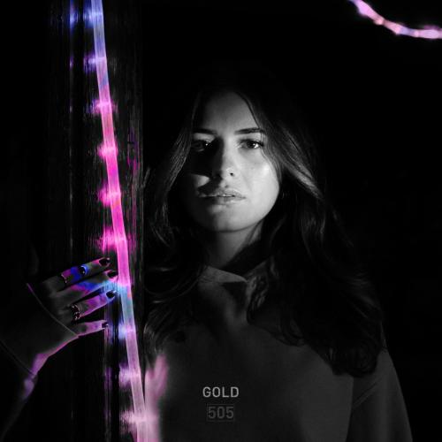 Berkai - Gold