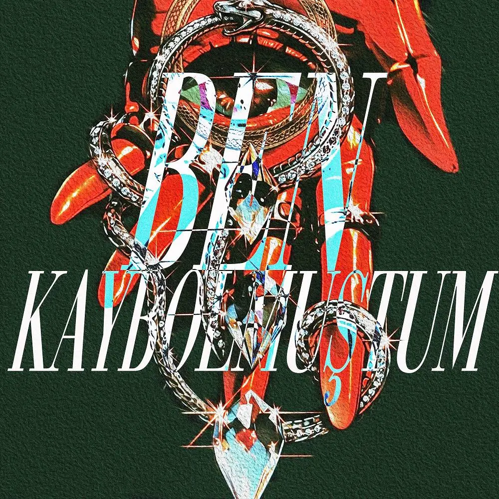 Ben Kaybolmuştum - Berkay Altunyay
