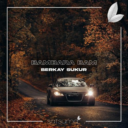 Berkay Şükür - Bambara Bam