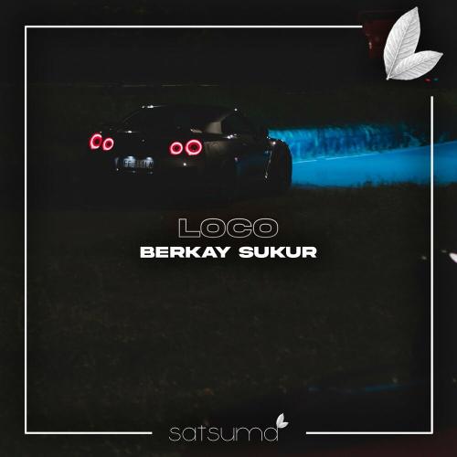 Berkay Şükür - Loco