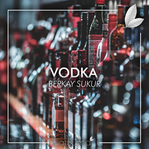 Berkay Şükür - Vodka