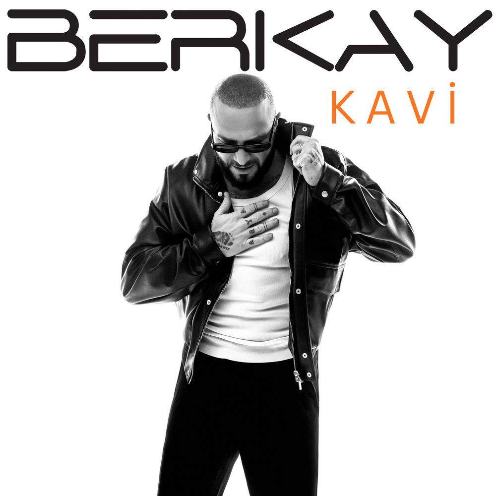 Yanıyor - Berkay