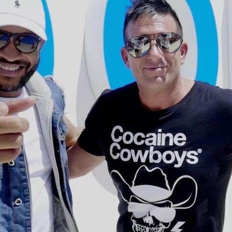 You're My Heart, You're My Soul - Bernasconi & Belmond feat. Farenizzi
