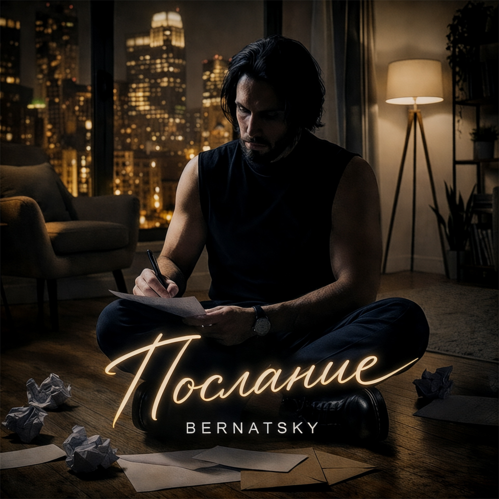 BERNATSKY - Послание
