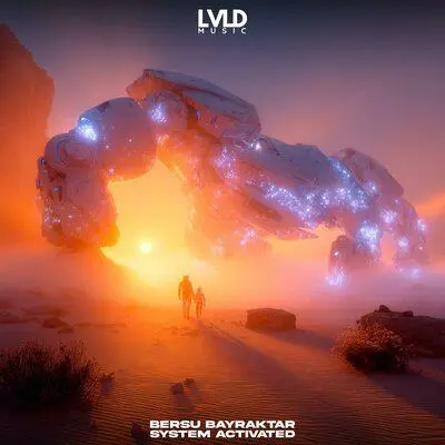 System Activated - Bersu Bayraktar