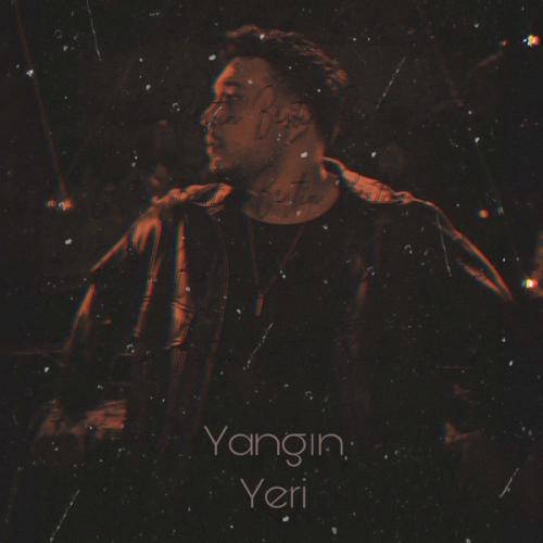 Bertin Yıldız - Yangın Yeri