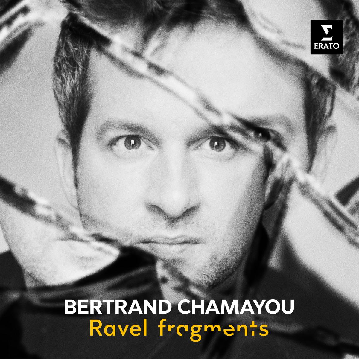 3 Chansons, M. 69 No. 2, Trois beaux oiseaux du paradis (Transcr. Chamayou for Piano) - Bertrand Chamayou
