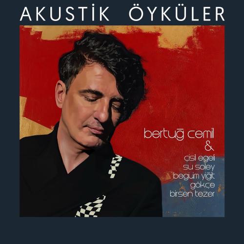 Bertug Cemil & Birsen Tezer - Yağmur