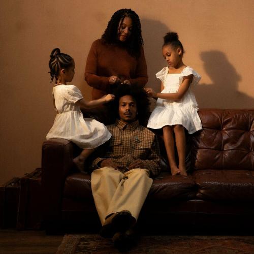 Berwyn - I Am Black
