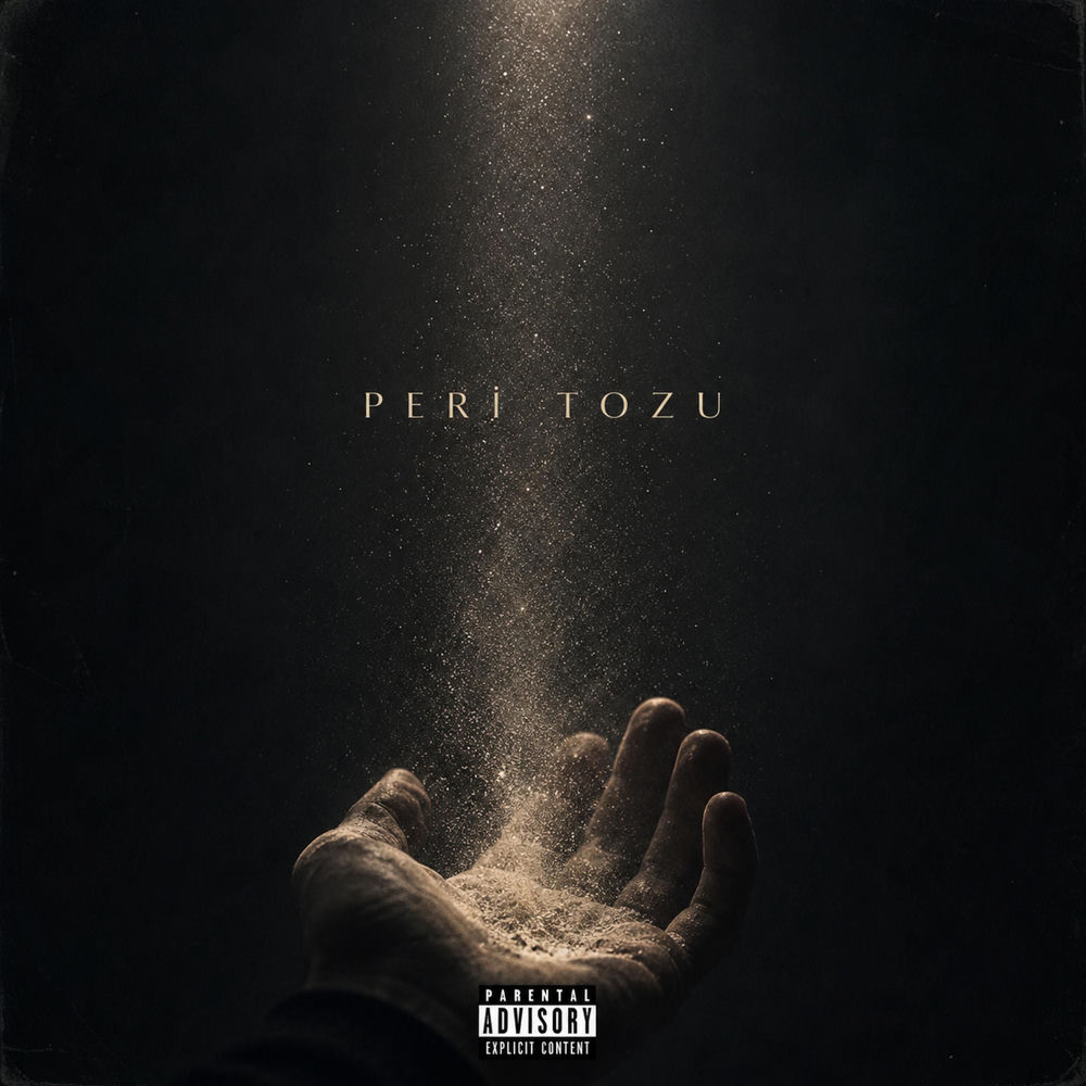 Peri Tozu 26 - Berzah
