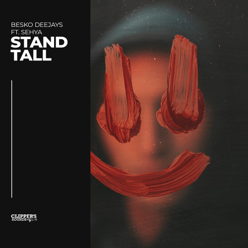BESKO DEEJAYS feat. Sehya - Stand Tall