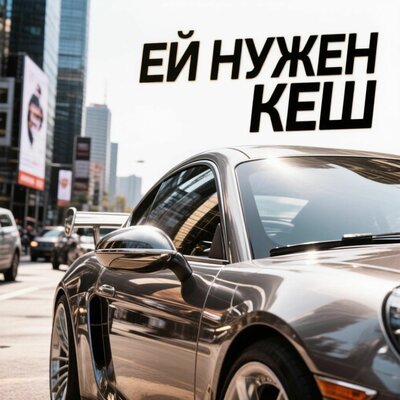 Ей нужен кеш - Бесо