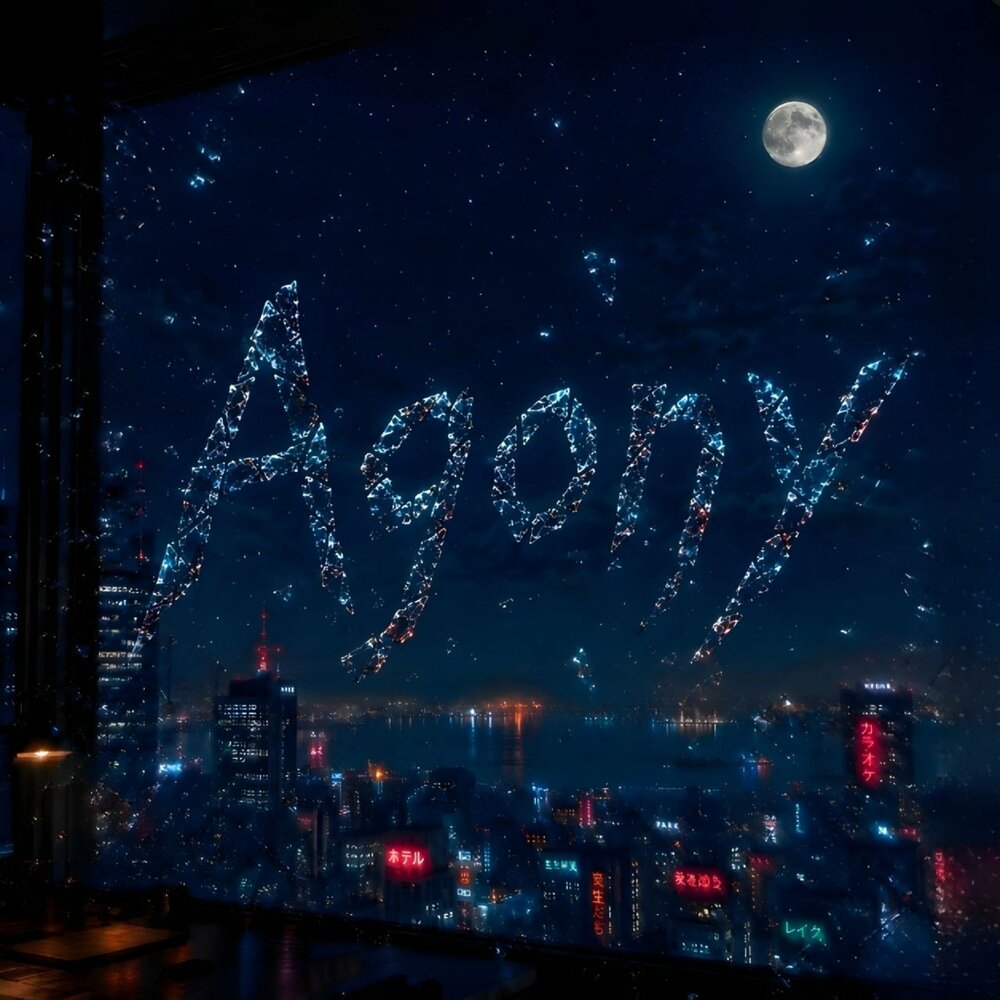 agony (remix) - besoboy
